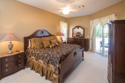 Ron's Highlands Reserve Villa - Five Bedroom Home