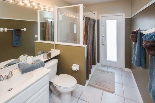 Ron's Highlands Reserve Villa - Five Bedroom Home