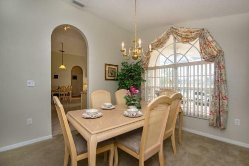 Beautiful Florida Vacation Sunridge Woods 521hmr Villa