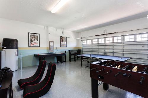 Champions Gate - Eight Bedroom Villa - Cg003