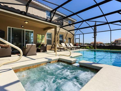 Solterra Villa 4333