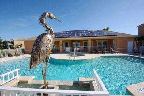 Villa Retreat At Silver Creek 1501