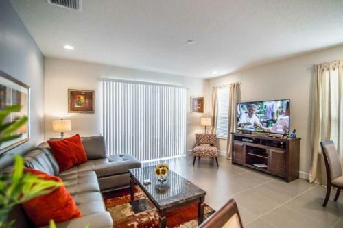 Villa Retreat At Silver Creek 1501
