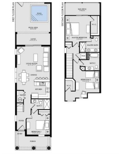 Villa Retreat At Silver Creek 1501