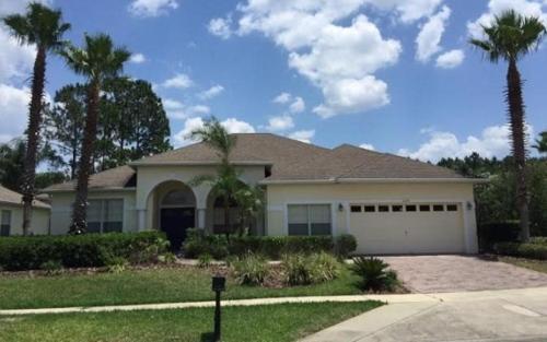 220 Belfry Drive House #56336
