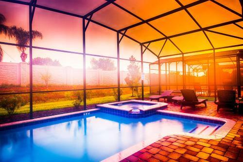 Moon Valley Drive Villa 1504