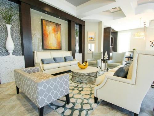 Villa Solterra Resort Platinum - 518 Holiday Home