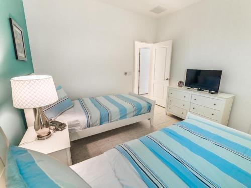 Villa Solterra Resort Platinum - 518 Holiday Home