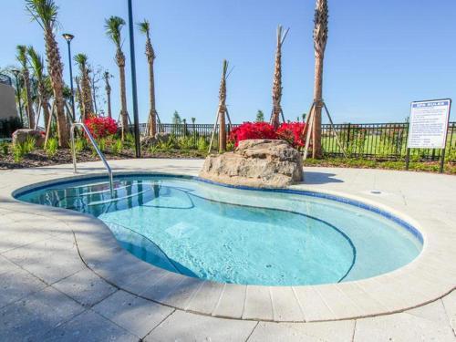 Villa Solterra Resort Platinum - 518 Holiday Home
