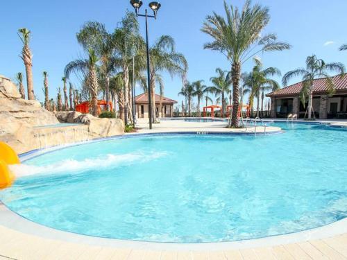 Villa Solterra Resort Platinum - 518 Holiday Home