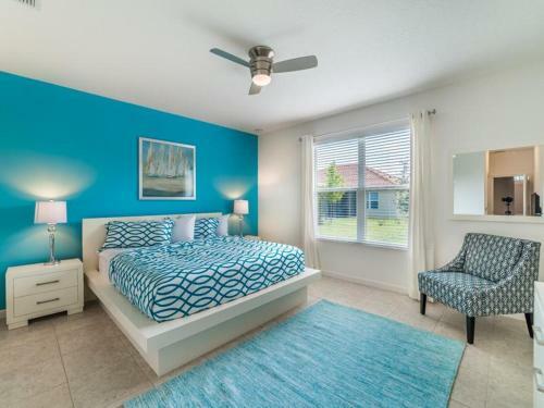 Villa Solterra Resort Platinum - 518 Holiday Home