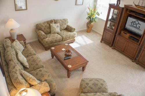 Frank's Highland Reserve Villa - Five Bedroom Home