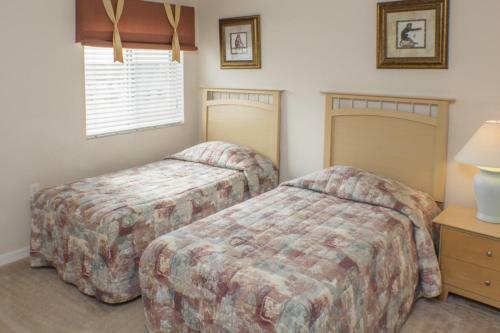 Frank's Highland Reserve Villa - Five Bedroom Home