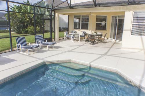 Frank's Highland Reserve Villa - Five Bedroom Home