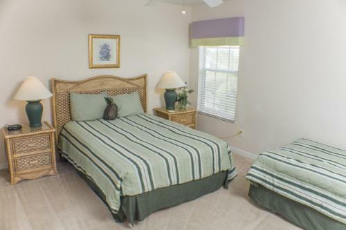 Frank's Highland Reserve Villa - Five Bedroom Home