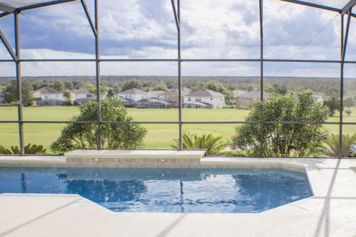 Frank's Highland Reserve Villa - Five Bedroom Home