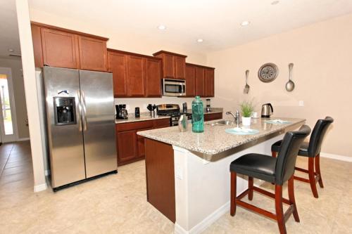 Solterra Apartment 4631