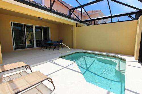 Solterra Apartment 4631
