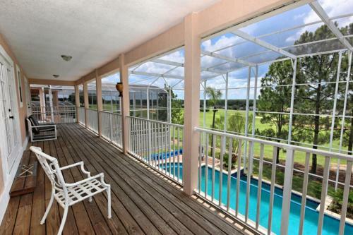 Belfry Villa 201
