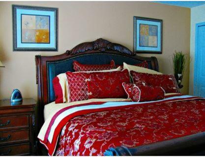 Apartamento Jimmyjuls Condo #222478