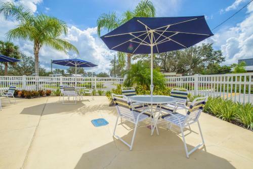 Kissimmee South - 55+ Resort