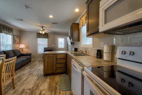 Kissimmee South - 55+ Resort