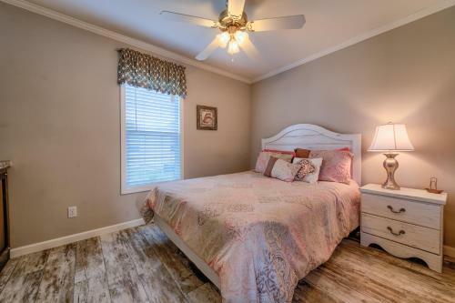 Kissimmee South - 55+ Resort