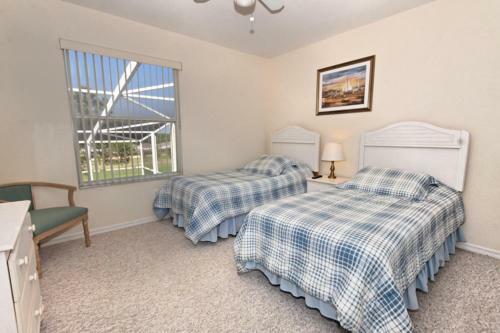 Gleneagles Villa 343 Davenport