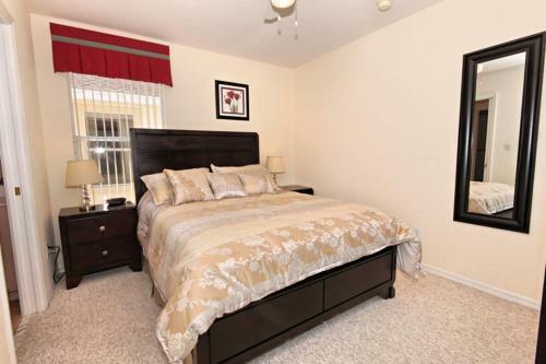 Gleneagles Villa 343 Davenport