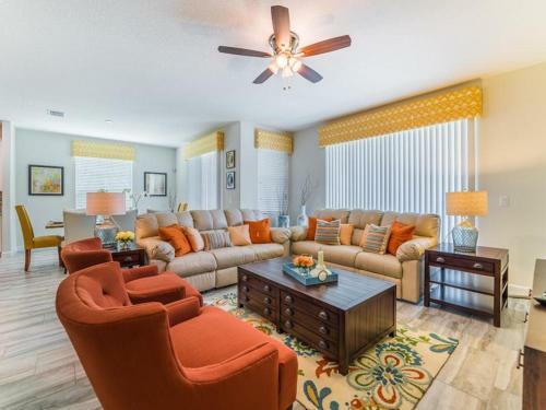 Villa Solterra Resort Gold - 685 Holiday Home