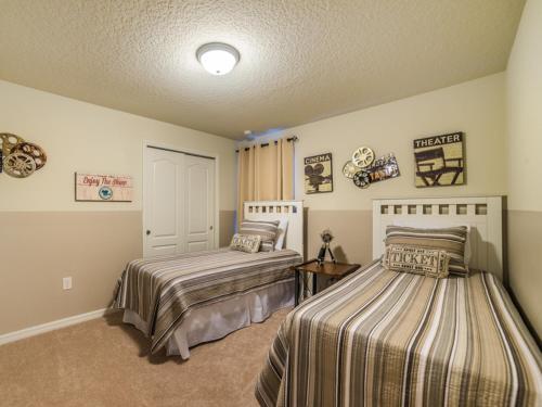 Rhodes Villa 8904