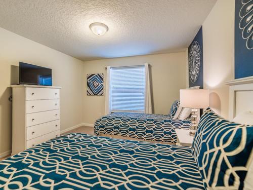 Rhodes Villa 8904