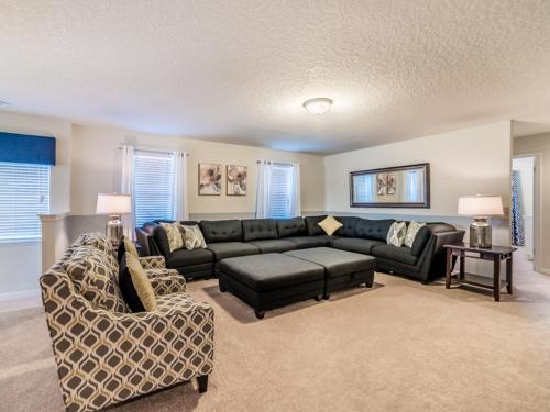 Rhodes Villa 8904