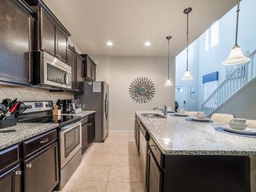 Rhodes Villa 8904