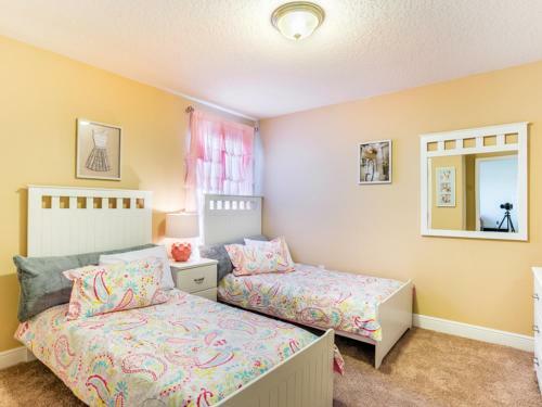 Oak Tree Villa 4127