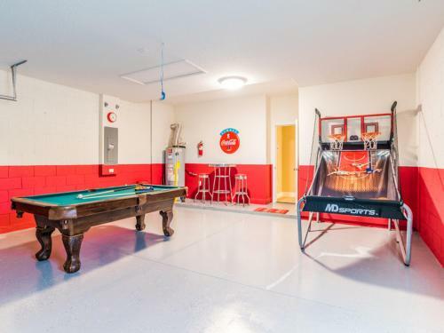 Oak Tree Villa 4127
