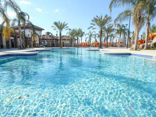 Oak Tree Villa 4127