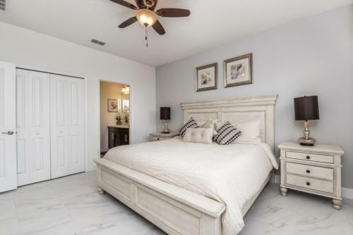 Festival Resort 418capd Townhouse