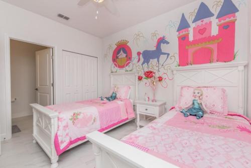 Festival Resort 418capd Townhouse