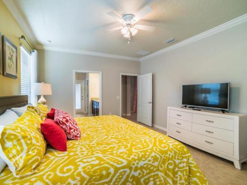 Villa Westside Resort Platinum - 803 Holiday Home