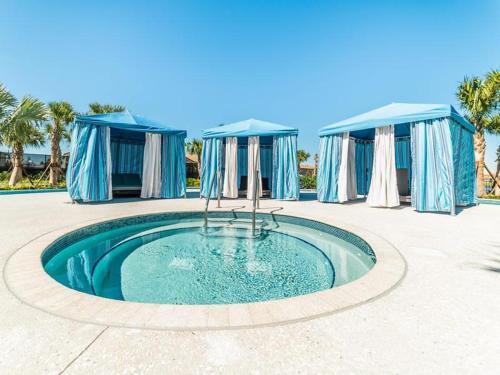 Villa Westside Resort Platinum - 803 Holiday Home