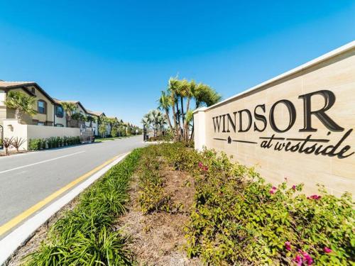 Villa Westside Resort Platinum - 803 Holiday Home