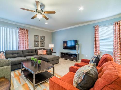Villa Westside Resort Platinum - 803 Holiday Home