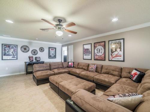 Villa Westside Resort Platinum - 803 Holiday Home