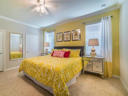 Villa Westside Resort Platinum - 803 Holiday Home