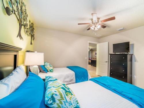 Villa Westside Resort Platinum - 803 Holiday Home