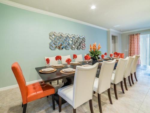 Villa Westside Resort Platinum - 803 Holiday Home