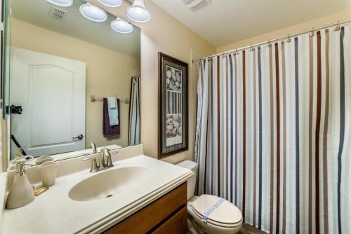 Villa Stunning Champion's Home