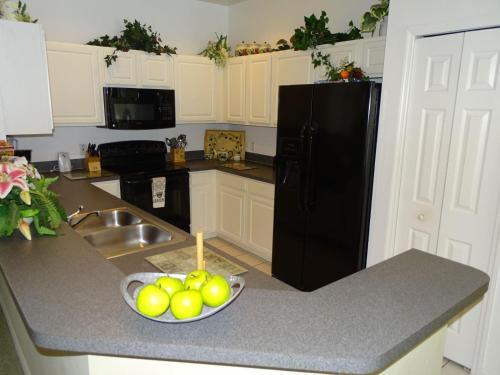 Westport Habitat 116