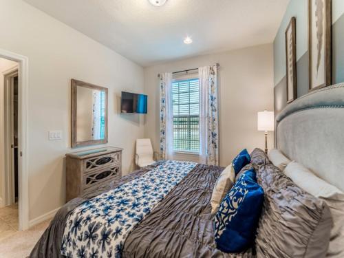 Villa Majorca Four-bedroom Home (212393)
